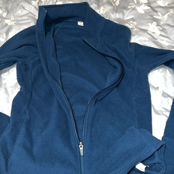 Old Navy fleece - Picture 5 of 5